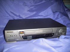 Video recorder Panasonic foto