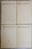Barbu Delavrancea - Opere Complete Vol. 1-4 (1963, Editura Pentru Literatura, Colectia Scriitori Romani, Hardcover, 1611 Pagini)