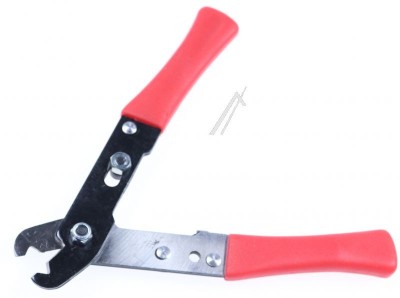 CTP-1 CLESTE DE TAIAT TUB CAPILAR LOCKRING L14000005 LOKRING foto