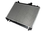 Radiator, racire motor SUZUKI BALENO (EG) (1995 - 2009) THERMOTEC D78003TT