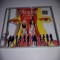 Cd Andre ( Andreea Balan Andreea Antonescu) O noapte si-o zi Cat Music 2001 NM