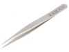 Pensetă Dreaptă 120mm pentru Lucrări de Precizie