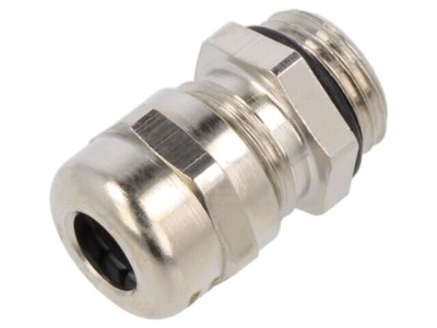 Garnitură de etanșare TE Connectivity M50 IP68 alamă fără piuliță Entrelec 22-32mm foto