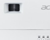 Videoproiector Acer P1257i, DLP 3D ready, 4800 lumeni/ 3600 lumeni