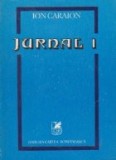Jurnal, I - Literatura si contraliteratura