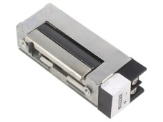 Yală electromagnetică 12-24VDC 1700