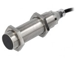 Senzor Inductiv NPN NO 8mm 30VDC M18 IP67 200mA