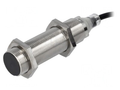 Senzor Inductiv NPN NO 8mm 30VDC M18 IP67 200mA foto
