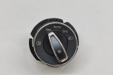 Modul de control comutator faruri PORSCHE 718 BOXSTER 982 2019 OEM: 97061353309 31317706