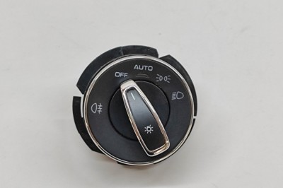 Modul de control comutator faruri PORSCHE 718 BOXSTER 982 2019 OEM: 97061353309 | 31317706 foto