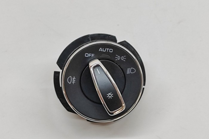 Modul de control comutator faruri PORSCHE 718 BOXSTER 982 2019 OEM: 97061353309 | 31317706