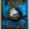 SILMARILLION de J.R.R. TOLKIEN , 2013 *EDITIE CARTONATA