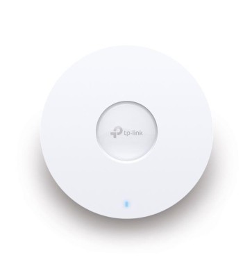 Tplink ap ax3000 ceiling / wall eap653 foto