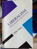 John Gray - Liberalism