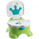 Cumpara ieftin Olita Royal Verde - Fisher Price