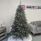 Brad artificial Christmas Deluxe by Sersimo, Caucazian Premium, 2D, 220cm