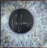 Dan Swano Moontower Transparent Light Blue LP reissue (vinyl)