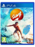 Surf World Series PS4