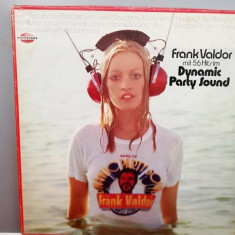 Frank Valdor – 56 Hit – 2LP – discuri transparente (1977/Somerset/RFG) - Vinil