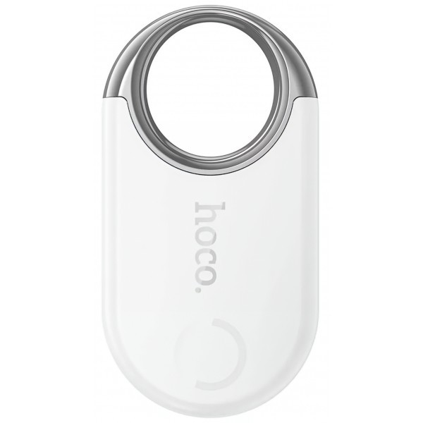 HOCO SmartTag E98A pentru Android Series, Alb