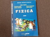 FIZICA MANUAL PENTRU CLASA A IX A SI A X A S A M
