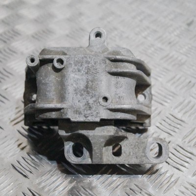 Suport motor dreapta VW GOLF VI 5K1 2010 OEM: 1K0199262M | 1137377 foto