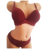 Set lenjerie intima dama- Grenna