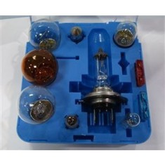 Kit becuri 24V -6852