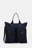 Aeronautica Militare geanta culoarea bleumarin, BO1103UCT03215
