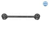 Bieleta antiruliu Mercedes Sprinter 3 5 T, Sprinter 3 T, Sprinter 4 T, , parte montare Axa spate stanga, Axa spate dreapta, lungime 210 mm, OE