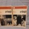 PRIBEGII-ALEXEI CEAPIGHIN (2 VOL)