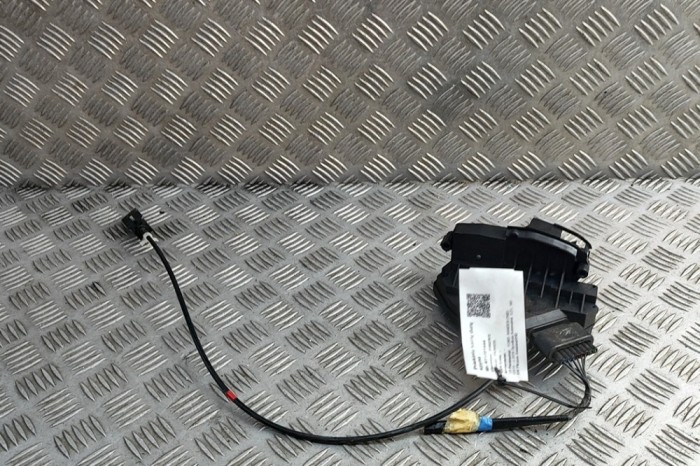 &Icirc;ncuietoare ușă st&acirc;nga față FORD RANGER TKE 2016 OEM: CM5A-A21813-DA | 31281444