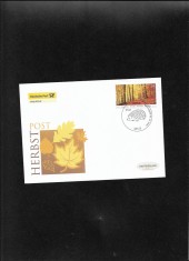 Germania FDC 2006