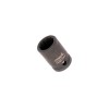 Cheie Tubulara Impact 17 mm, 1/2&quot;, Otel Crom-Molibden (Cr-Mo), Asta