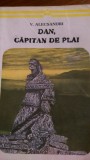 Dan capitan de plai V.Alecsandri 1974