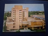 Carte postala academia stefan gheorghiu