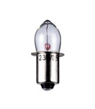 Bec prefocus P13.5 4.8V 0.5A Goobay