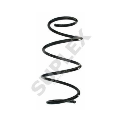 Arc suspensie Renault Twingo 3 (Bcm Bca) 09.14-; Smart Forfour Liftback (453) 07.14-, Fata, SUPLEX foto
