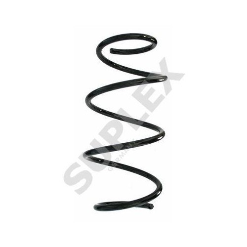 Arc suspensie Renault Twingo 3 (Bcm Bca) 09.14-; Smart Forfour Liftback (453) 07.14-, Fata, SUPLEX