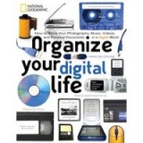 Organize your digital life