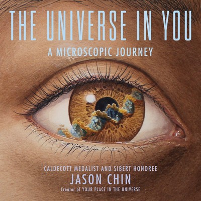 The Universe in You: A Microscopic Journey foto
