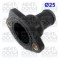 MEAT &amp; DORIA 93103 Flansa lichid racire