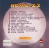 CD Muzica - Metal V.2.3 - The Alternative 80s Mixtape - CD Audio 80&#039;s - Colectie Muzica Anii 80