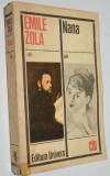 Nana - Emile Zola 1972