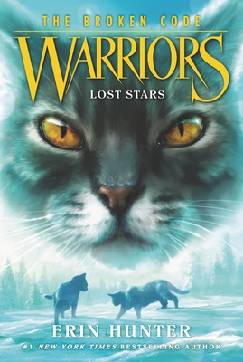 Lost Stars foto