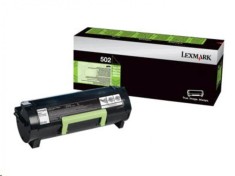 Toner Lexmark 78C20YE yellow, 1.4k pagini ,compatibil cu CX622ade, CX625ade, foto