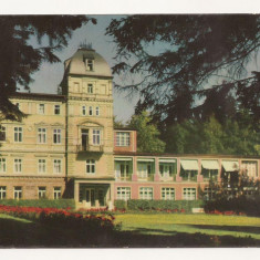 SG7 - Carte Postala - Germania, Reiboldsgrun (Vogtl.), Circulata 1962