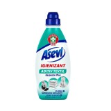 Igienizant Aditiv Textil Gerpostar Plus 720ml, Asevi