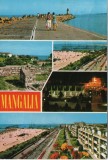CPI B 11059 CARTE POSTALA - MANGALIA, MOZAIC