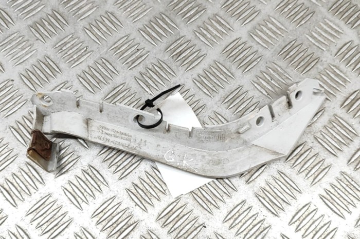 Suport bara de protecție st&acirc;nga spate LAND ROVER RANGE ROVER EVOQUE L538 2014 OEM: BJ32-17A882-AC 28055715